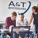 A&T Enclosures Ltd