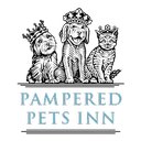Pampered Pets Inn company logo