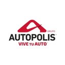 Grupo Autopolis company logo