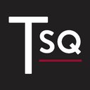 Tavern in the Square company logo