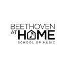 Beethoven at Home company logo
