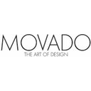 Movado Group, Inc. company logo