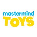 Mastermind Toys company logo