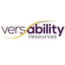 Versability Resources Inc company logo