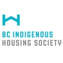 BC Indigenous Housing Society company logo