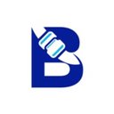Buckled In company logo
