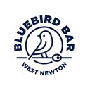 The Bluebird Bar company logo