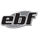 ebf capacetes company logo