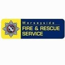 Merseyside Fire and Rescue service company logo