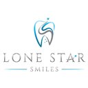 Lone Star Smiles company logo