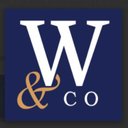 WALTON & COMPANY company logo