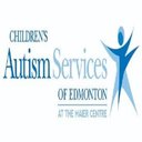 Children's Autism Services of Edmonton company logo