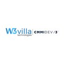 W3villa Technologies company logo