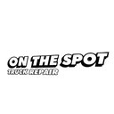 On the Spot Truck Repair, LLC company logo
