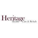 Heritage Health Care & Rehab company logo