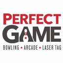 Perfect Game company logo