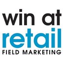 Win At Retail company logo