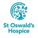 St Oswald's Hospice company logo