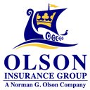 Olson Insurance Group company logo
