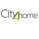 city4home company logo