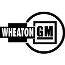 Wheaton GMC Buick Cadillac Ltd. company logo