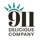 911 Delicious Company company logo