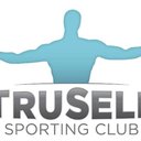 TruSelf Sporting Club company logo