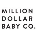 Million Dollar Baby Co. company logo