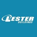 Lester Building Systems company logo