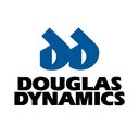Douglas Dynamics company logo