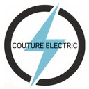 Couture Electric company logo