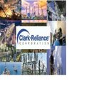 Clark-Reliance company logo