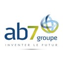 AB7 Santé company logo