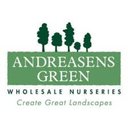 Andreasens Green Wholesale Nurseries company logo