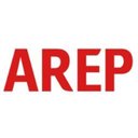 Arep company logo