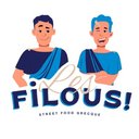 LES FILOUS CLERMONT company logo