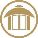 Golden Door company logo
