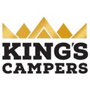 King's Campers company logo