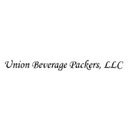 Union Beverage Packers company logo