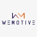 WeMotive company logo