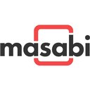 Masabi company logo