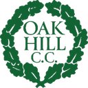 Oak Hill Country Club company logo