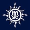 MSC Cruises company logo