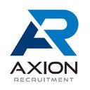 Axion Recruitment company logo