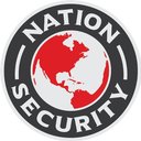 Nation Security company logo