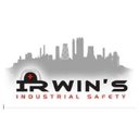Irwin's Safety company logo