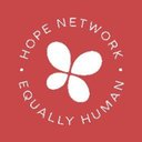 Hope Network Behavioral Health company logo