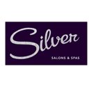 Silver Salons and Spas company logo