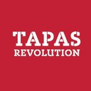 Tapas Revolution company logo