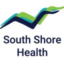 South Shore Health company logo